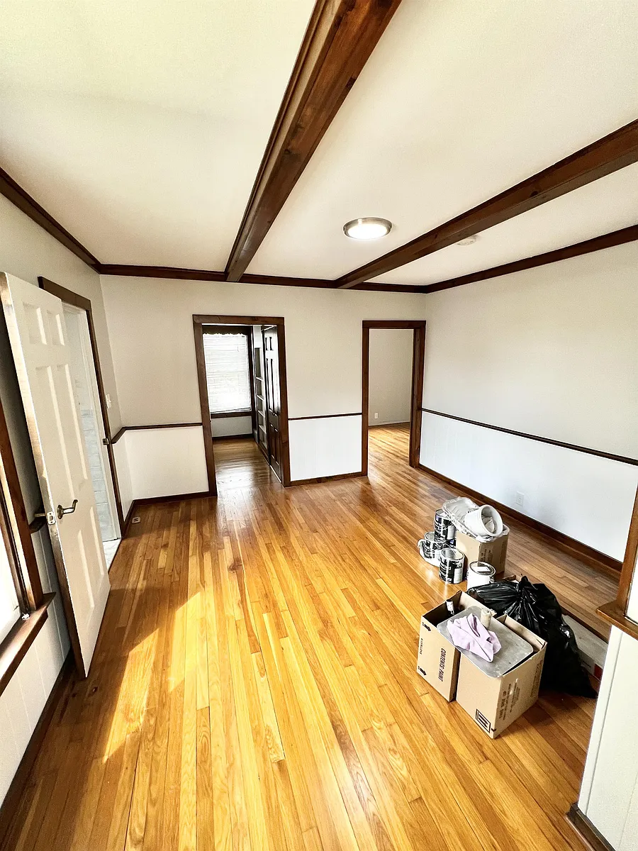 Building Photo - 32 Berkeley Ave #2
