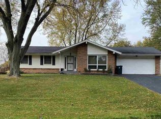 2109 Lancaster Rd, Cherry Valley, IL 61016