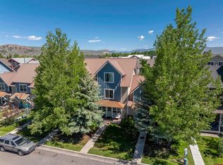 Village TH Building 78, Gunnison, CO 81230