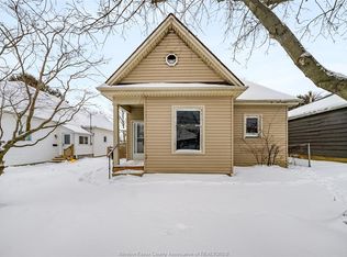 158 West St, Chatham Kent, ON N7M 2R8