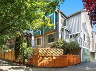 2637 A NW 57th Street, Seattle, WA 98107
