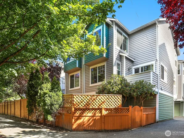 2637 A NW 57th Street, Seattle, WA 98107