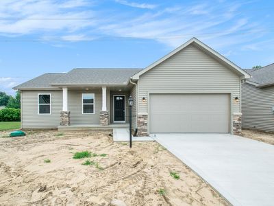 25246 Brynnwood Dr, Elkhart, IN, 46514