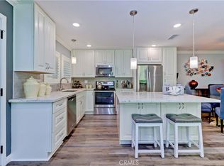 2316 Via Puerta UNIT P, Laguna Woods, CA 92637