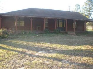 1203 Muscogee Rd N, Cantonment, FL 32533