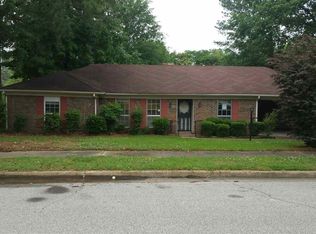 5886 Pebble Beach Ave, Memphis, TN 38115