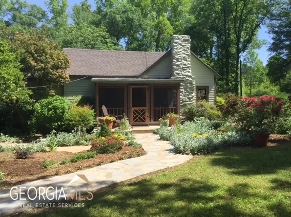 48 South Dr, Comer, GA 30629