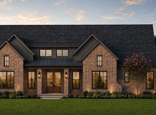 225 Palo Duro Dr, Aledo, TX 76008
