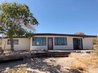 63969 Sullivan Rd, Joshua Tree, CA 92252