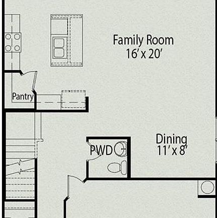 3rd image of 59 Wrenwood Dr