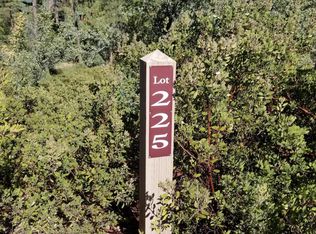 3012 E Thunder Point #225, Payson, AZ 85541