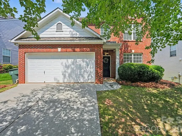 113 S Audubon Ave, Mooresville, NC 28117