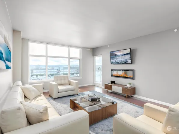 1515 Dock Street #518, Tacoma, WA 98402