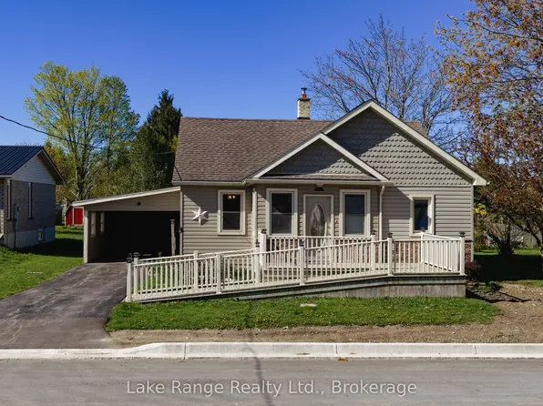 524 Gough St, Huron Kinloss, ON N0G 2H0