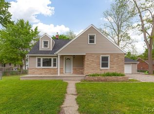 929 Bradish St, Adrian, MI 49221
