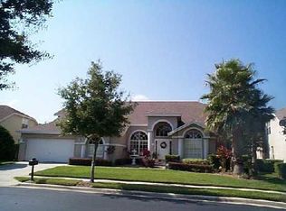 1535 Cherry Lake Way, Lake Mary, FL 32746