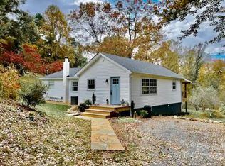 4 Greene Knoll Dr, Candler, NC 28715