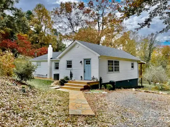 4 Greene Knoll Dr, Candler, NC 28715