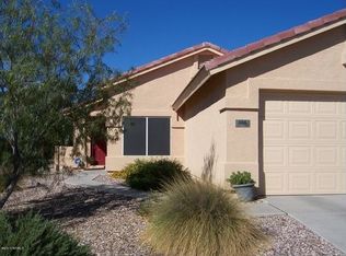 634 S 233rd Ln, Buckeye, AZ 85326