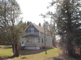 50311 Griffith Rd, Ashland, WI 54806