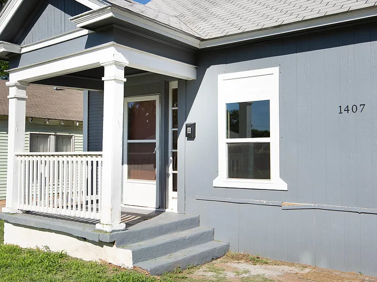 1407 Fillmore St — Photo 2