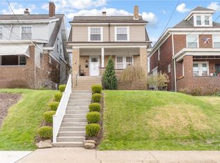 748 Bayridge Ave, Pittsburgh, PA 15226