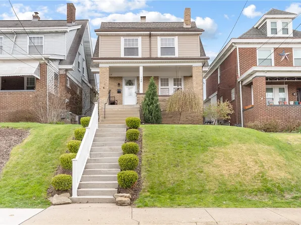 748 Bayridge Ave, Pittsburgh, PA 15226