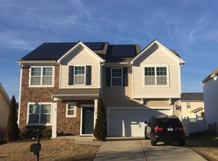 5161 Busted Rock Trl, Raleigh, NC 27610