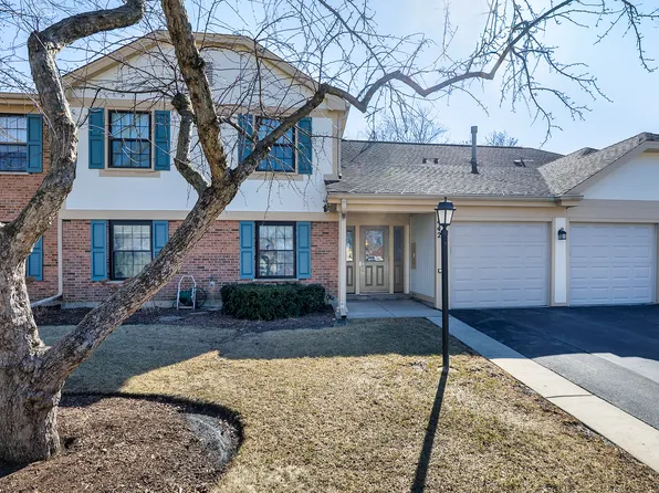 442 Thornhill Ln APT D2, Wheeling, IL 60090