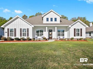 396 Nandina Loop, Fairhope, AL 36532