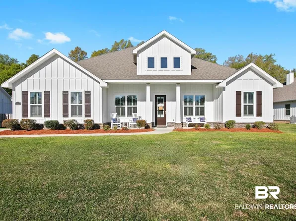 396 Nandina Loop, Fairhope, AL 36532