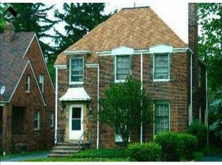 3607 Antisdale Rd, Cleveland Heights, OH