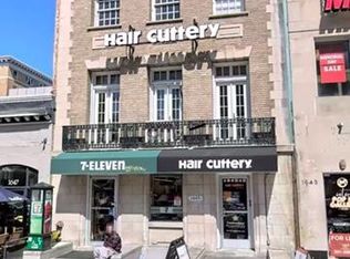 1645 Connecticut Ave NW, Washington, DC 20009