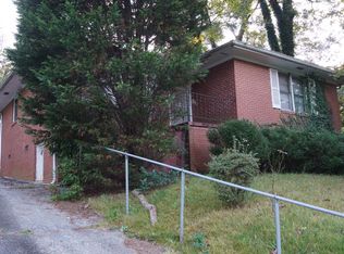 3032 1st Ave SW, Atlanta, GA 30315