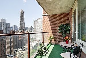 2nd image of 308 E 72nd St #Pha
