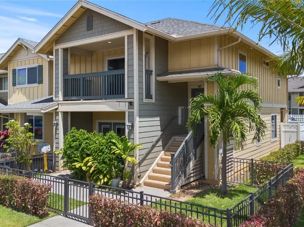 91-960 Iwikuamoo St Unit 308, Ewa Beach, HI 96706