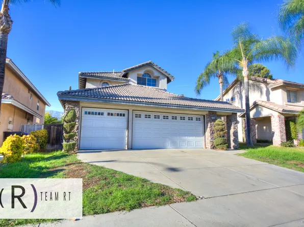 14282 Tuolumne Ct, Fontana, CA 92336