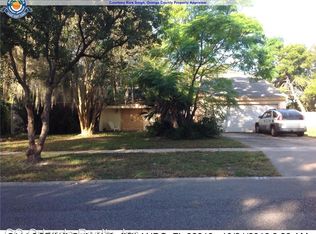 5444 Spring Run Ave, Orlando, FL 32819