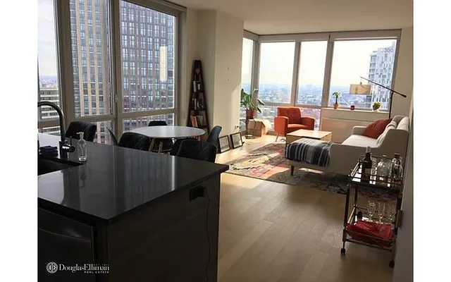 Rented by Douglas Elliman | media 1
