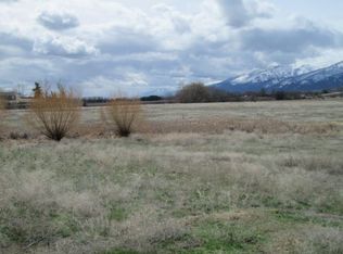 Lot A1 Willow Creek, Corvallis, MT 59828
