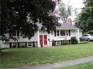 24 Saint James Ave, Enfield, CT 06082