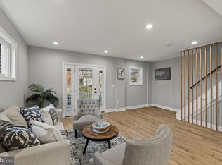 314 E Montana St, Philadelphia, PA 19119