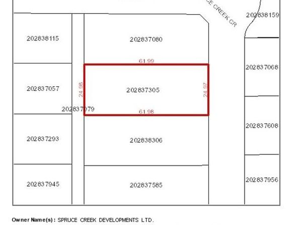 360 Spruce Creek CRESCENT, Edenwold Rm No. 158, SK S0G 3Z0