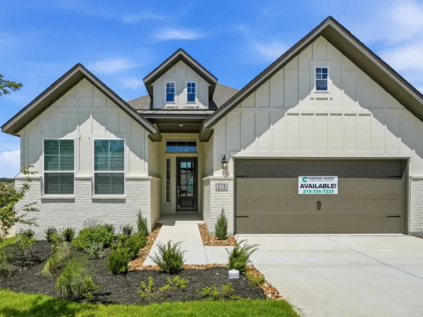 218 Sasparilla, Boerne, TX 78006