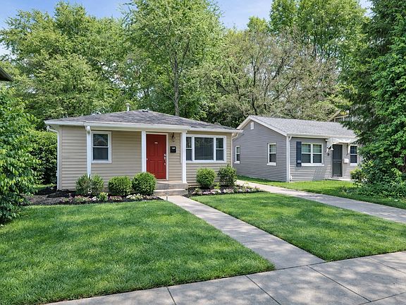 2nd image of 4249 Rookwood Ave