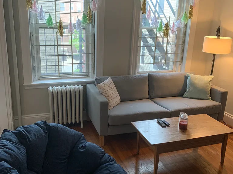110 Brainerd Rd #4 — Photo 13