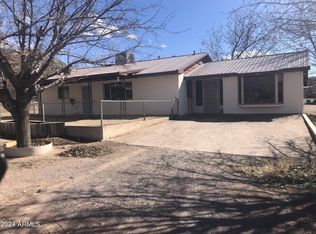 125 Gold Star Dr, Duncan, AZ 85534