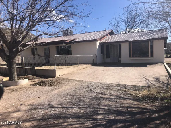 125 GOLD STAR Drive, Duncan, AZ 85534