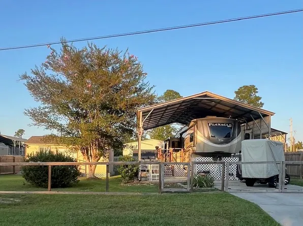 94 Horn Cir #91, Lillian, AL 36549