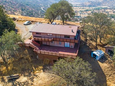 40613 Crystal Drive, Three Rivers, CA, 93271